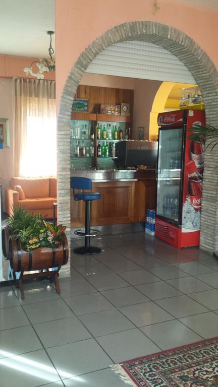 Hotel Marinella Rimini Rom bilde