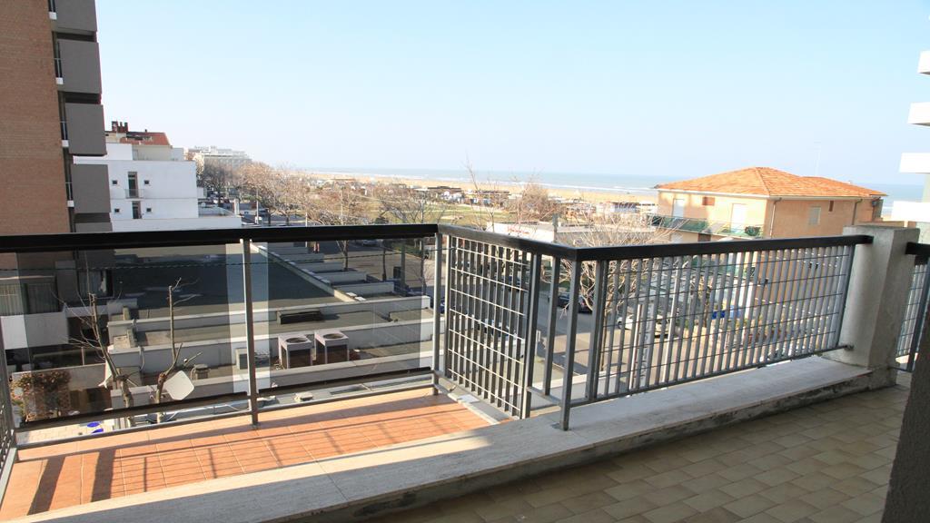 Hotel Marinella Rimini Eksteriør bilde